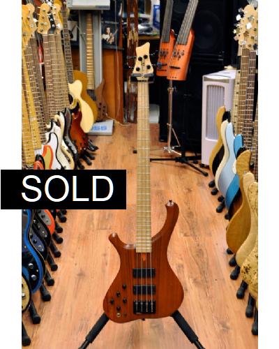 Marleaux Straight 4 Left Handed